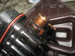 Chevrolet S 10 Questions Where Is The Fuel Pressure Regulator On 2003 Chevy 210 V6 4 3 Cargurus