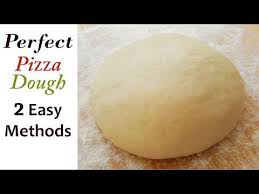 Pizza Pizza Dough Recipe How To Make Pizza Dough Or Base Aliza Bakery Youtube Pizza Recipes Dough How To Make Pizza Pizza Dough