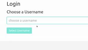 18 usernames for pof and match.com that work. Custom Usernames In Firebase