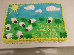 A lot of quinceanera families prefer bilingual religious leaders to lead the ceremony. Religious Cakes