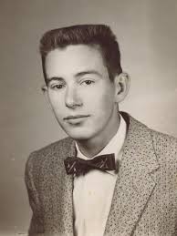 Calvin Bedford Obituary