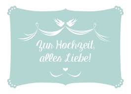 Liebe hochzeitswünsche zum gratulieren und für glückwunschkarten an das zeigen sie braut und bräutigam, dass sie sich für ihre gratulation etwas großartiges und originelles überlegt haben und wählen sie aus unserer. Herzlichen Gluckwunsch Zur Hochzeit Postkarte Versenden