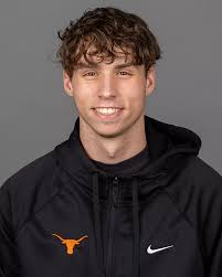 No. 1 Men's Diving's Welsh qualifies for NCAAs