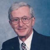 Obituary information for James R. Stewart