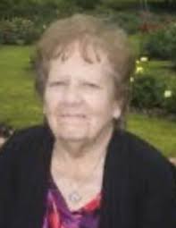 Obituary information for Margy L. Lewis