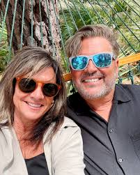 Love getting to do ministry with her. What a gift.