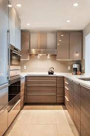 10 Minimalist Kitchen Ideas Design Tips Small Modern Kitchens Modern Kitchen Cabinet Design Kitchen Remodel Small
