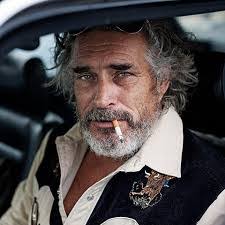 Steve Olson's Instagram, Twitter & Facebook