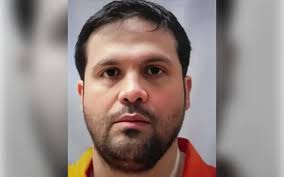 Posponen audiencia contra Joaquín Guzmán López, hijo de 