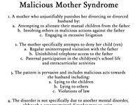 Learn about this and more at findlaw's child custody section. 130 Parental Alienation Syndrome Malicious Mother Syndrome Ideas In 2021 Parental Alienation Fathers Rights Co Parenting