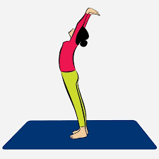 Looking for high quality surya namaskar images? Surya Namaskar Stock Photos And Images 123rf