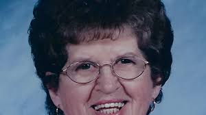 Oswego County TodayGloria Elaine White