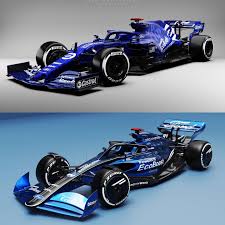 The 2022 fia formula one world championship is a planned motor racing championship for formula one cars which will be the 73rd running of the formula one world championship. F1 2020 Or 2022 What Car Regulations Sean Bull Design Facebook