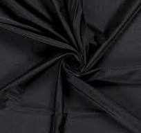 Amazon.com: Poly Spandex Lycra Raschel Black Sold by The ...