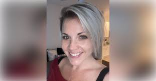 Obituary information for LeeAnn Marie Evans