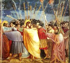 The four gospels, on the other hand, don't attempt to explain why a kiss was used to identify jesus. Spy Wednesday Who Was Judas And Why Did He Do It America Magazine