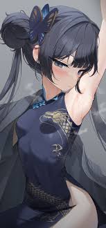 チャイナドレスの検索結果 | Nuita