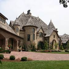 French Style Houses Part 2 French Style Homes House Exterior Dream House