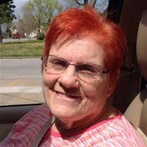 Obituary for Willie Ruth Scurlock