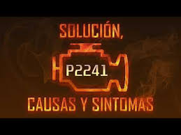 Search over 46 used 2004 toyota siennas. Codigo P2241 Solucion Causas Y Sintoma Youtube