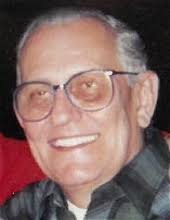 Obituary information for Larry Albert Fetter, Sr.