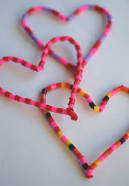 En perfekt present till alla hjärtans dag. Pin Pa Forskoleklass