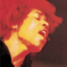 Electric Ladyland is the third and final album by the Jimi Hendrix  Experience, released in 1968. Double album, it is the only Experience album  with production attributed exclusively to Hendrix. The band's