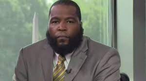 Keep “Dr.” Umar Johnson As Far Away From Me As Possible – Avery Ware