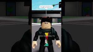 If Xiao Ling is in a ROBLOX Story #shorts - YouTube