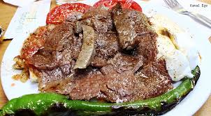 döner kebap ile ilgili görsel sonucu