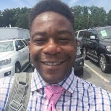 Jeremy Mcfadden's Instagram, Twitter & Facebook