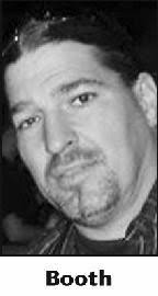 DANIEL BOOTH Obituary (2015)