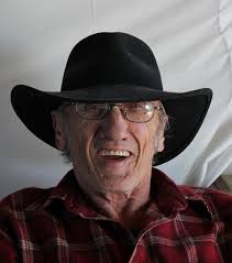 Gerald Huntley Obituary (1942