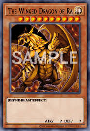 Image result for wing of ra