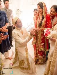 The islamic marriage (nikah) is a process that you need to go through in its correct procedure otherwise you might end up with a marriage totally different from what you aspired. Muslim Wedding Rituals And Traditions To Expect At An Islamic Wedding Communities Wedding Blog