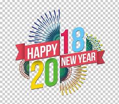 Counting how many days, hours, minutes and seconds until new year day. New Year S Eve New Year S Day Party Png Clipart Brand Countdown Encapsulated Postscript Fireworks Graphic Design