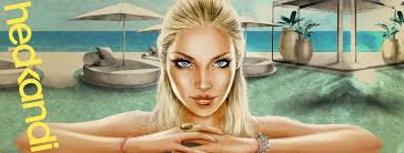 Image result for hed kandi