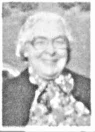 Marjorie Rachel Price Munn (1913-2006)