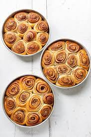 Every item on this page was chosen by the pioneer woman team. Pioneer Woman S Cinnamon Rolls Saving Room For Dessert