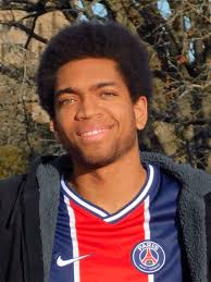 Former Undergraduates