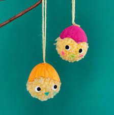Ostern ist der perfekte anlass, um mit euren kindern zu basteln. Ostern Basteln Mit Kinder Kueken 10 Heimatdinge