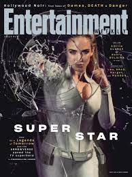 Buzzfeed staff we hope you love the products we recommend! Get Your Digital Copy Of Entertainment Weekly August 2019 Issue
