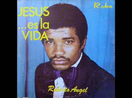 Roberto Angel = Sueños De Ver a Dios