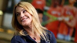 Trend Google: nadia comaneci