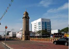 Menara Jam Besar Sungai Petani Portal Rasmi Pejabat Daerah Tanah Negeri Kedah