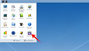 Synology Diskstation Die Video Station Einrichten Videos Direkt Vom Nas Streamen