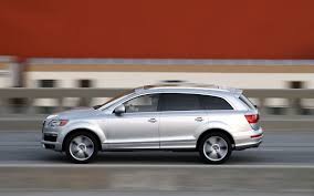 Image result for Lava Gray 2007 Q7
