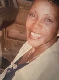 Virginia Whitney-Greene