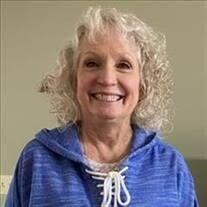 Nancy Jane Page Obituary