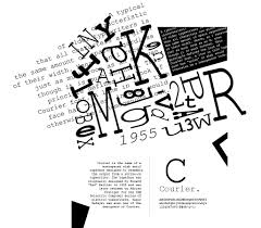 Gallery of 7 movie poster and cover images for the courier (2021). Courier Type Poster On Behance